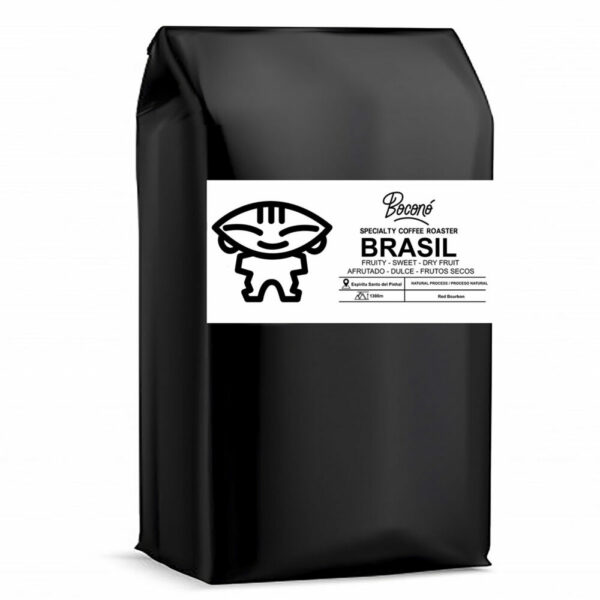 Café de Brasil Bocono Specialty Coffee