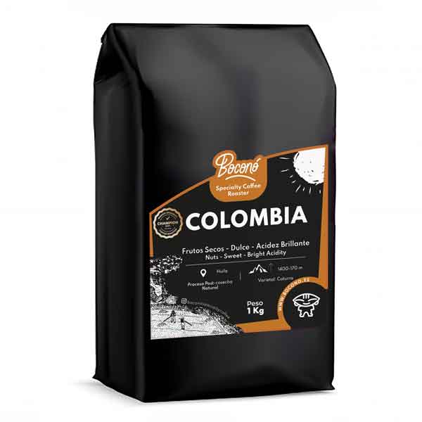 Café de Colombia