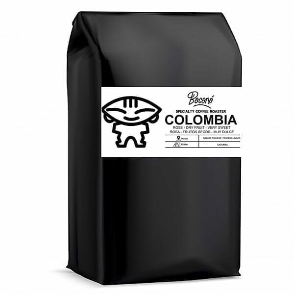 Cafe de Colombia 1 kg