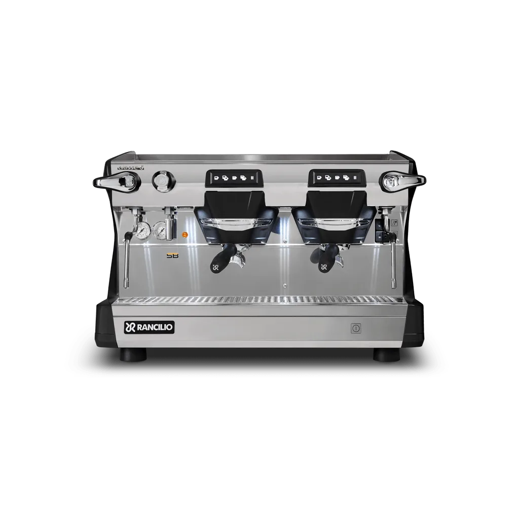 RANCILIO CLASSE 5 FRENTE