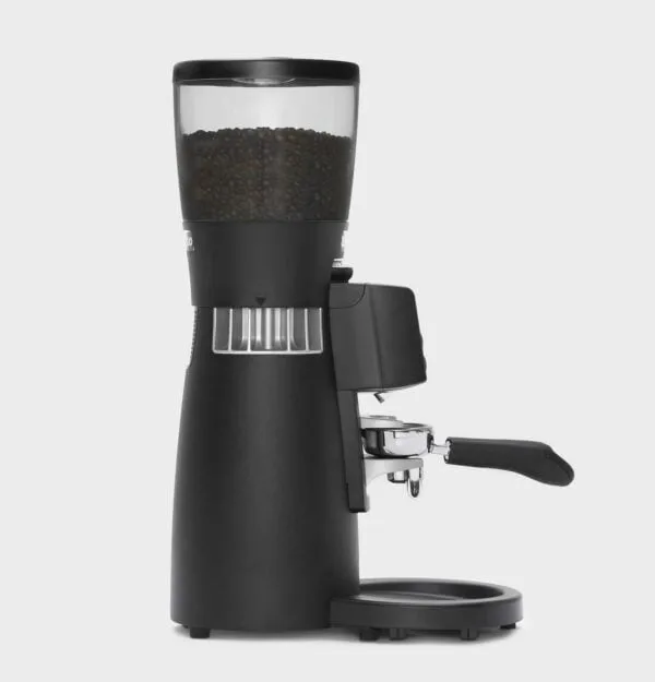 Rancilio Kryo back