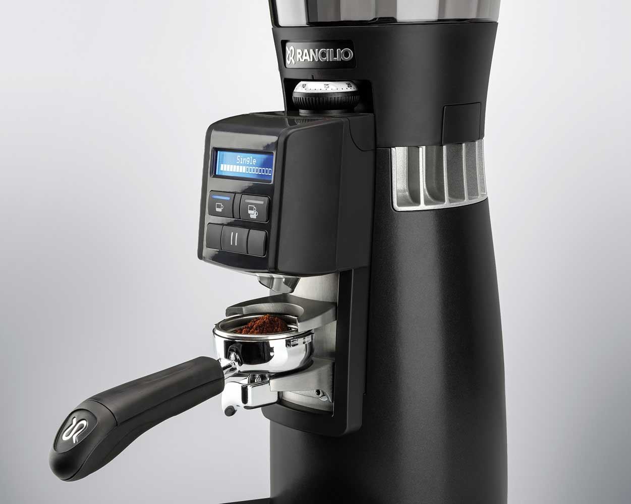 RANCILIO STILE ランチリオ コーヒーグラインダー