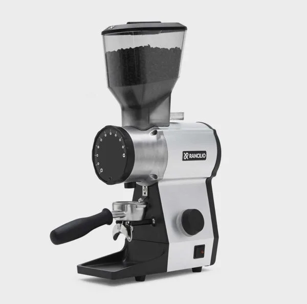 Molinillo de cafe café Rancilio V50