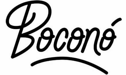 Logo de Boconó Specialty coffee tostadores de café