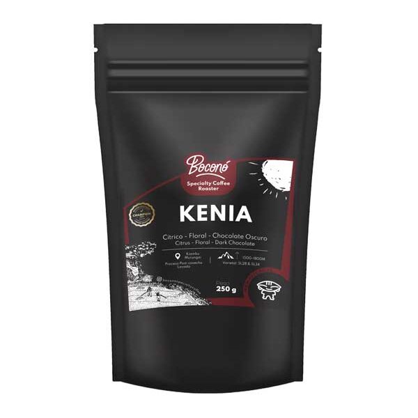 Café de Kenia AA 250g