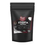 Photo of Café de Etiopía Yirgacheffe Natural 250g