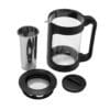 Preparacion y receta de cold brew