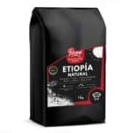 Photo of Café de Etiopía Yirgacheffe Natural 1 Kg