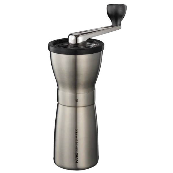 Molinillo de café manual Hario Mini-Slim PRO